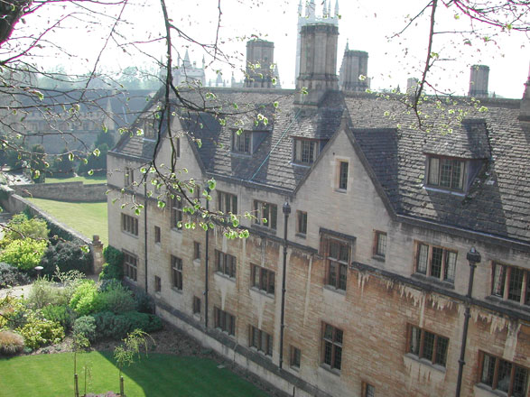 Descriptive Image Name